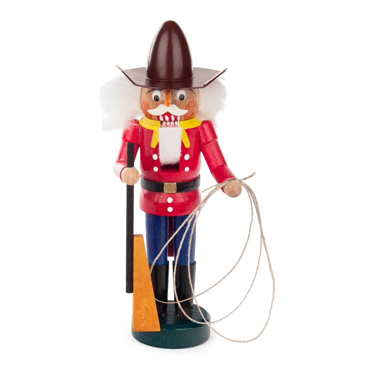 Authentic German Nutcracker