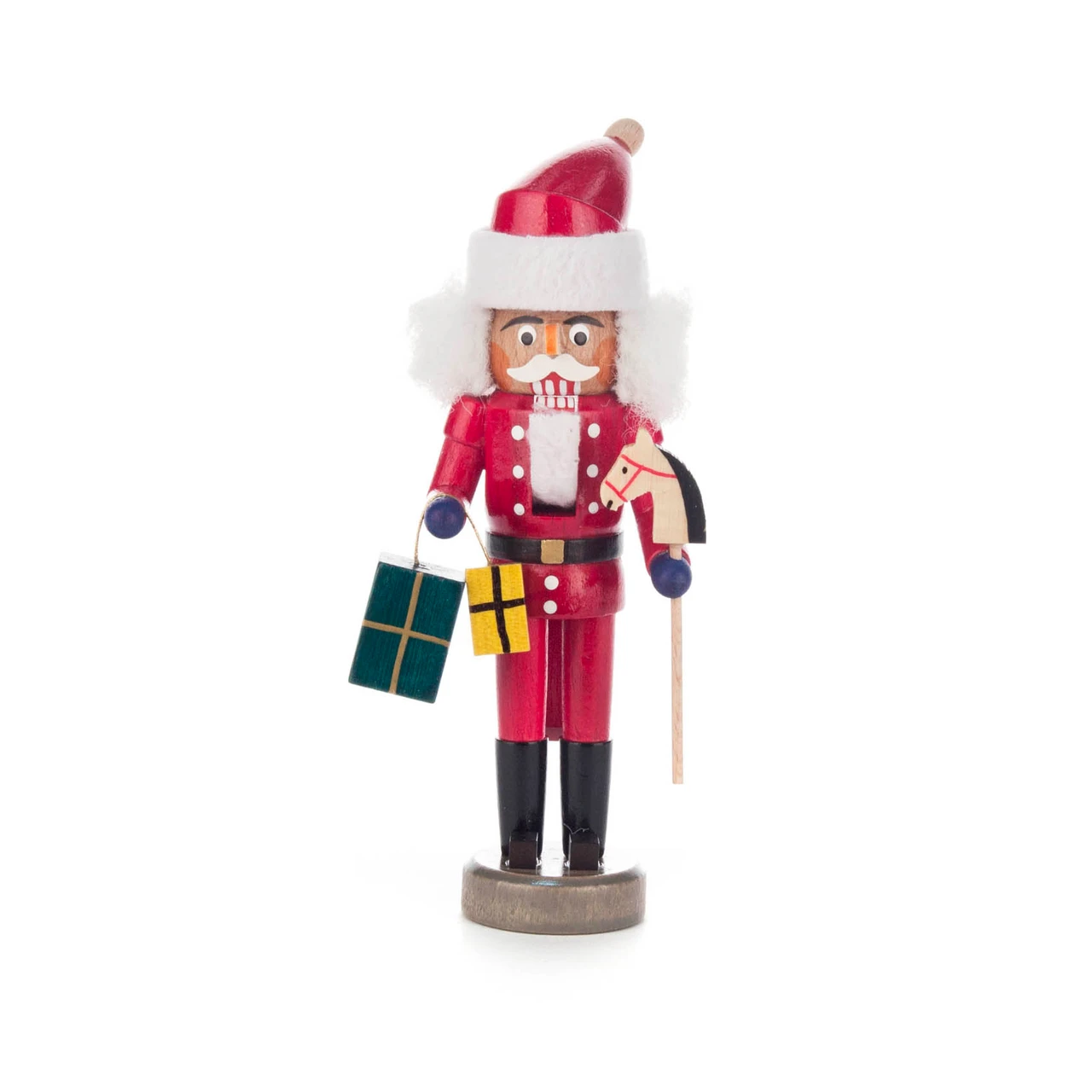 Authentic nutcracker made in Germany 