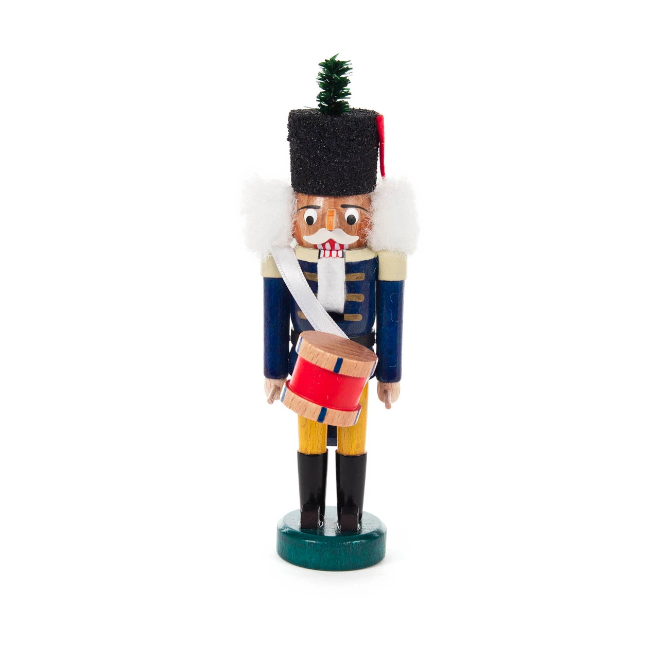 Authentic German Nutcracker