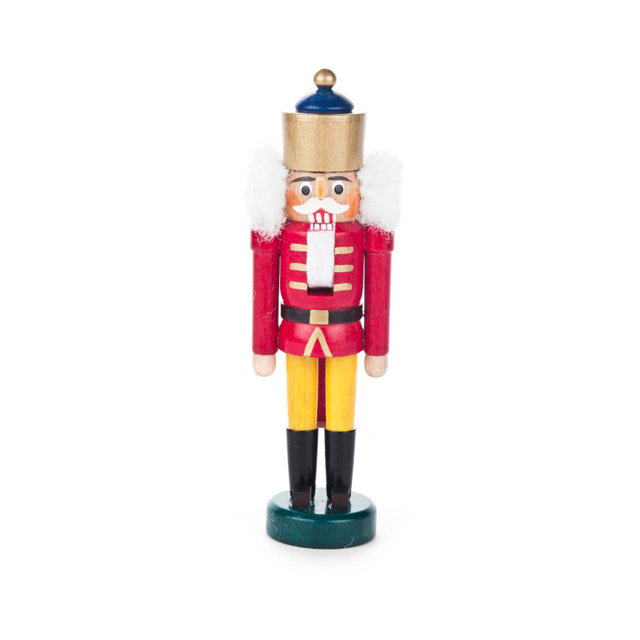 Authentic German Nutcracker