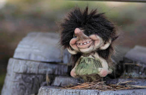 Original NyForm Trolls from Norway ON SALE! || Mini Lena Troll #015 || Lindenhaus Imports in Helen, Ga Original NyForm Trolls from Norway ON SALE! || Mini Lena Troll #015 || Lindenhaus Imports in Helen, Ga