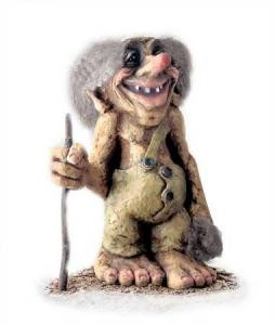 Trolls - XL Trolls - Lindenhaus Imports