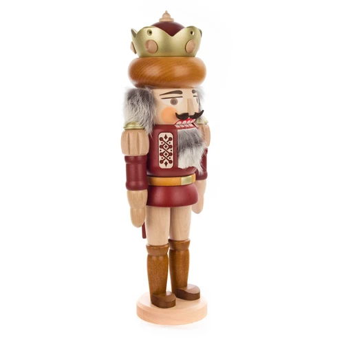 The König (King) German Nutcracke024/065