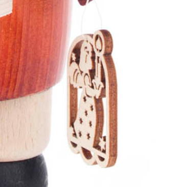 The Candle Arch Seller German Smoker