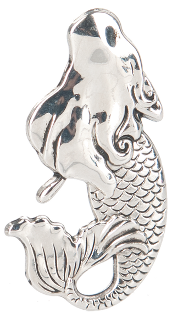 Inspirational Charms ON SALE! || BACK: Silver hair, scales, and tail fin || The Magical Mermaid charm is a sweet reminder of your strength and courage to face every obstacle in life. It's the perfect pocket-sized keepsake for yourself or a gift for someone special! || The Magical Mermaid Motivational Charm ER32085 || Lindenhaus Imports in Helen, Ga Inspirational Charms ON SALE! || BACK: Silver hair, scales, and tail fin || The Magical Mermaid charm is a sweet reminder of your strength and courage to face every obstacle in life. It's the perfect pocket-sized keepsake for yourself or a gift for someone special! || The Magical Mermaid Motivational Charm ER32085 || Lindenhaus Imports in Helen, Ga