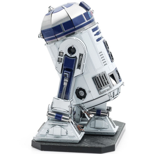 R2-D2™ Premium Series Metal Model Kit R2-D2™ Premium Series Metal Model Kit