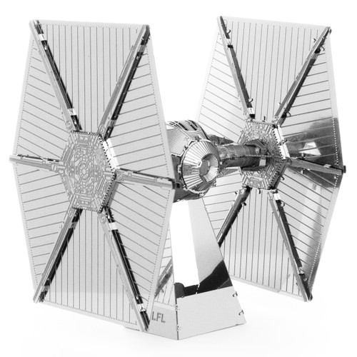 Imperial Tie Fighter™ Metal Earth Kit - MMS256