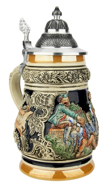 Franken Stein (Celebrate Youth) Thewalt 1893 Collection Limited-Edition German Beer Stein