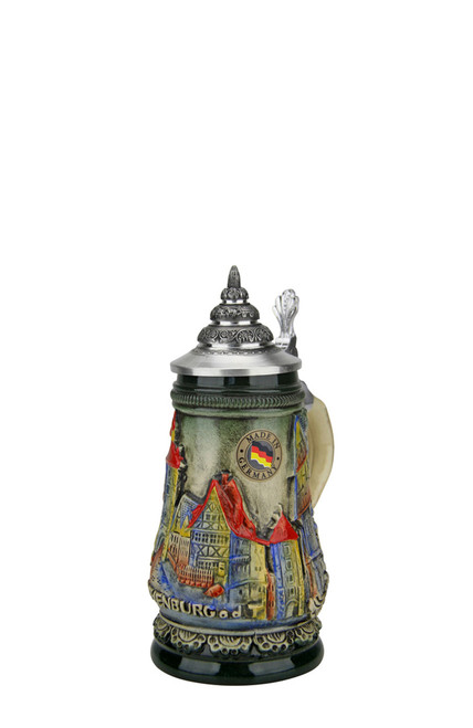 Rustika Rothenburg Stein, 0.3L Rustika Rothenburg Stein, 0.3L