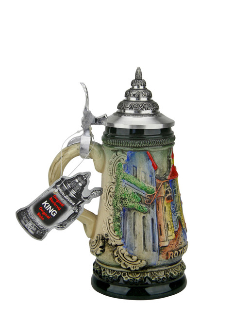 Rustika Rothenburg Stein, 0.3L Rustika Rothenburg Stein, 0.3L