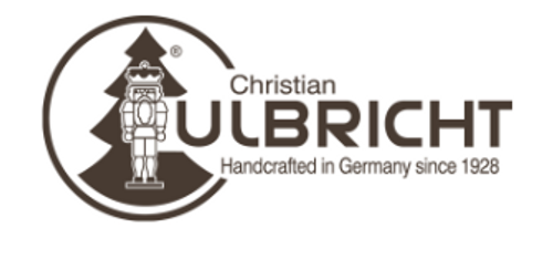 ULBRICHT® Cuckoo Clock Ornament with Santa's Workshop, 4.5" ULBRICHT® Cuckoo Clock Ornament with Santa's Workshop, 4.5"