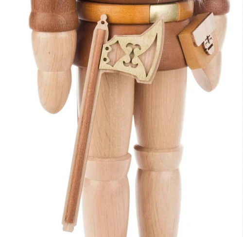 The Bergmann (Miner) German Nutcracker