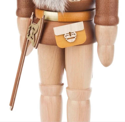 The Bergmann (Miner) German Nutcracker