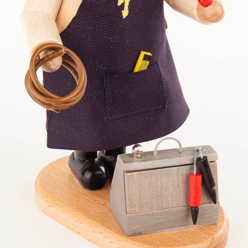 The Elektriker (Electrician) German Smoker