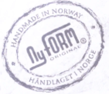 The Original, Collectible, UNBREAKABLE NyForm Trolls from Norway.