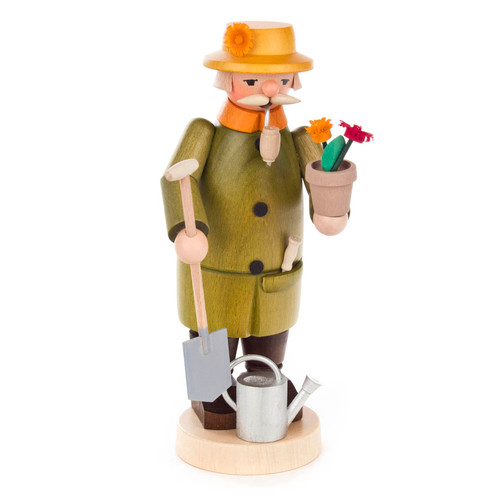 The Gardener German Smoker