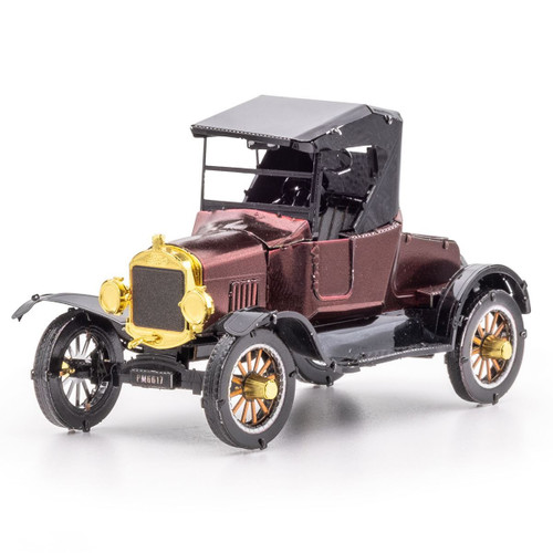 1925 Ford™ Model T Runabout Metal Earth MMS207