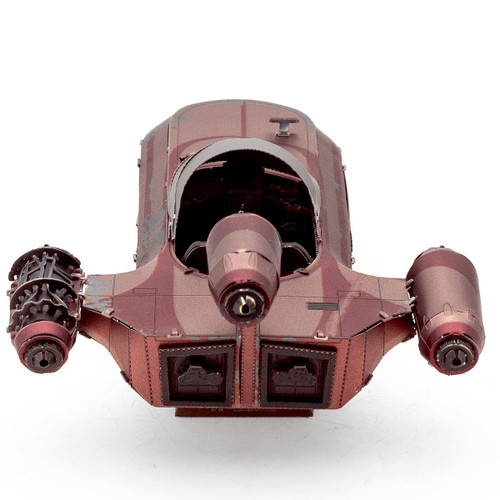 3- X-34 Landspeeder™ Metal Earth Kit MMS480