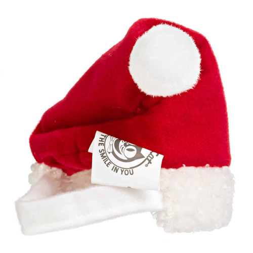 Santa's Hat Accessory for The Original Kit-Cat Klock®