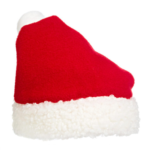 Santa's Hat Accessory for The Original Kit-Cat Klock®