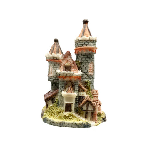 Bavarian Castle Ceramic Magnet 335MM