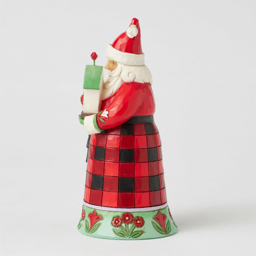 Santa's Cardinal Christmas 6017024