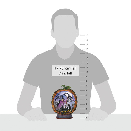 Dimensions: 7"H x 3.75"W x 5.375"L; 0.99 lbs.