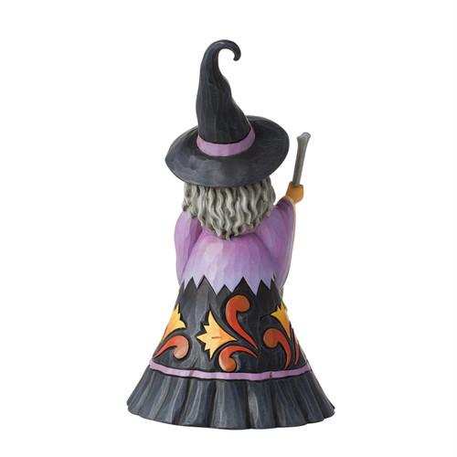 Sweet Little Witch Figurine 6012746 Sweet Little Witch Figurine 6012746