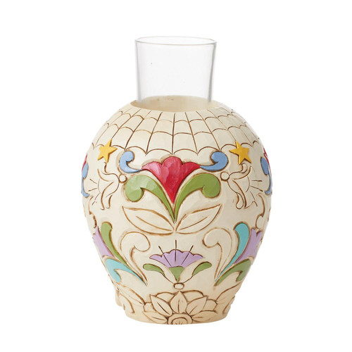 Día de los Muertos (Day of the Dead) Skull Candleholder Figurine 6012756 Día de los Muertos (Day of the Dead) Skull Candleholder Figurine 6012756