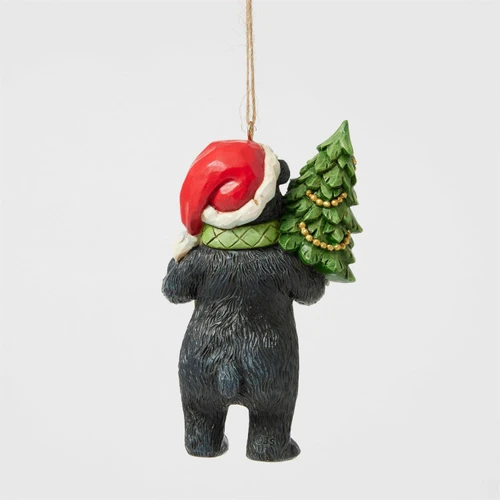 Designed by Award Winning Artist Jim Shore