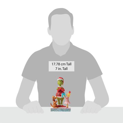 Dimensions: 7.24"H x 2.95"W x 4.33"L; 1.23 lbs. Dimensions: 7.24"H x 2.95"W x 4.33"L; 1.23 lbs.