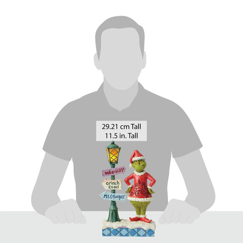 Dimensions: 11.5"H x 3.15"W x 5.98"L; 1.83 lbs.