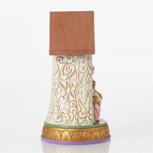 Jim Shore holiday tablepiece festive centerpiece décor