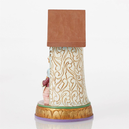 Jim Shore Nativity figurine festive holiday tablepiece collectible