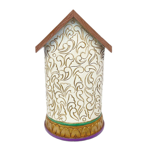 Jim Shore Christmas Nativity hand-painted holiday collectible décor