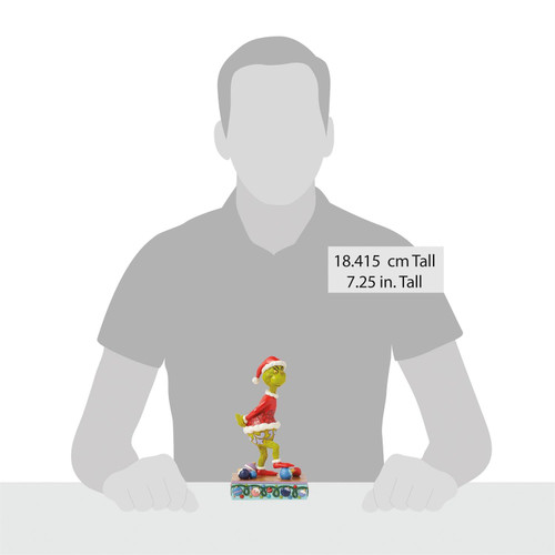 Dimensions: 7.25"H x 2.75"W x 4"L; 0.95 lbs. Dimensions: 7.25"H x 2.75"W x 4"L; 0.95 lbs.