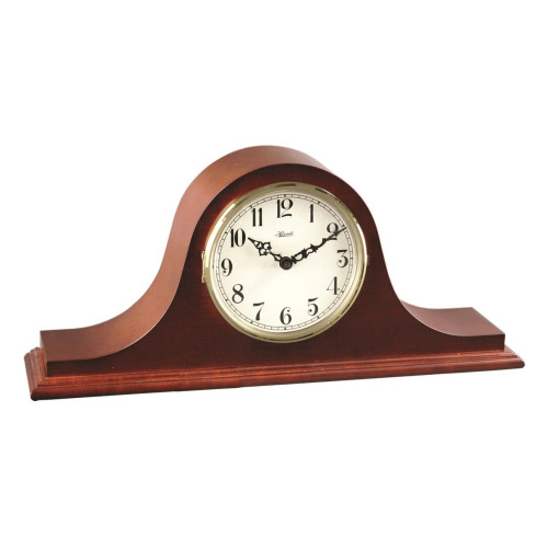 Sweet Briar Chiming Mantel Clock by Hermle 21135N9Q