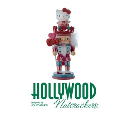 Hello Kitty™ Hollywood Nutcrackers™ Exclusive HK6241