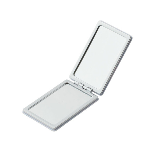 Farm Cat Compact Mirror Farm Cat Compact Mirror