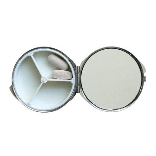 3-sided compartments inside 3-sided compartments inside