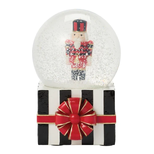 Toy Soldier Snow Globe 6019699