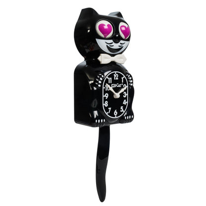 Old Glory Special Edition Kit-Cat Klock® | Lindenhaus Imports
