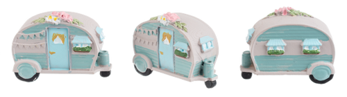 The Happy Little Camper Pocket Charm