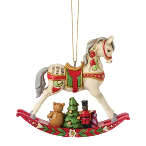 Beautifully hand-painted and crafted with intricate styling and attention to detail