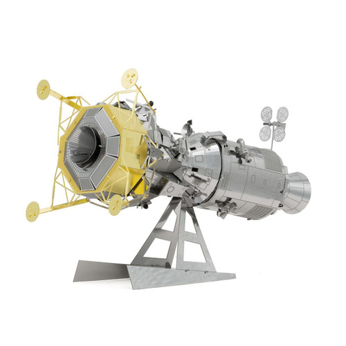 Apollo CSM 50th Anniversary Metal Model Kit
