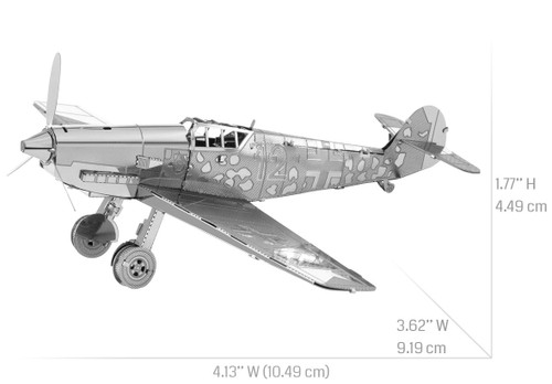 Messerschmitt BF-109