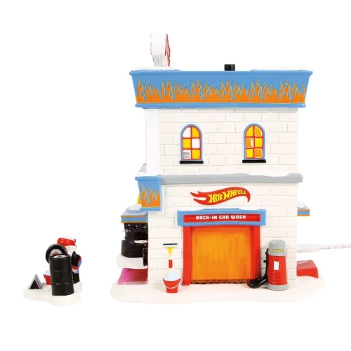 Officially licensed design © 2025 Mattel.