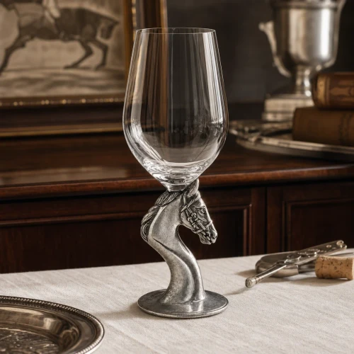 Majestic Equestrian elegance
