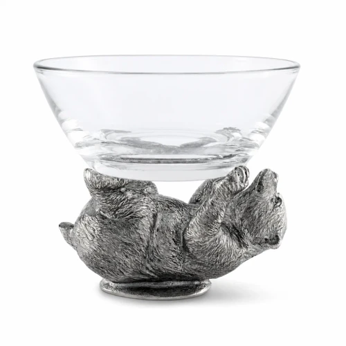 Artisan Pewter Craftsmanship