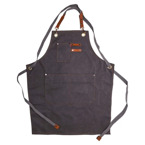 GrillMate BBQ Apron